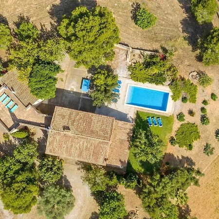 Holiday home Vista Alegre