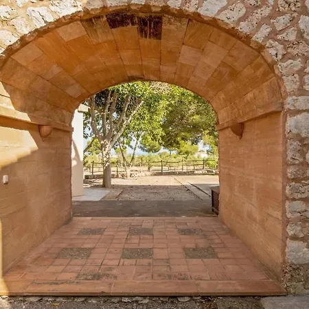 Holiday home Vista Alegre