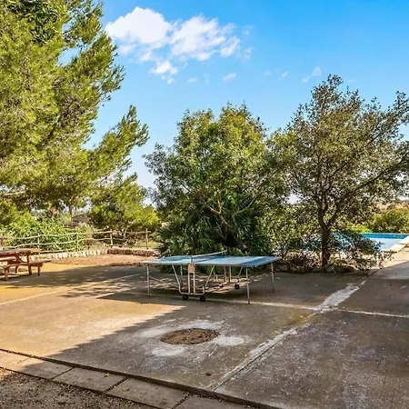 Vista Alegre Holiday home Cala Mandia (Mallorca)