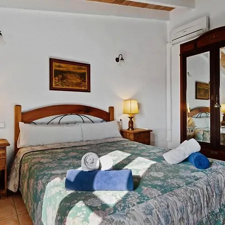 Holiday home Vista Alegre