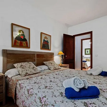 Vista Alegre Holiday home