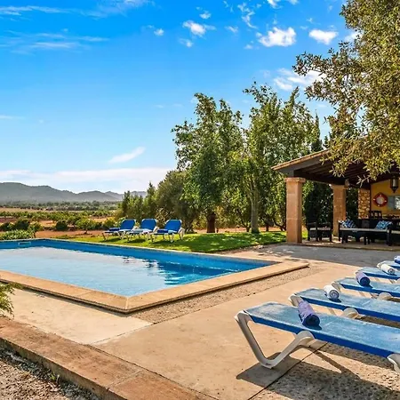 Vista Alegre Holiday home Cala Mandia (Mallorca)