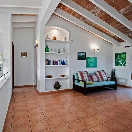Vista Alegre Holiday home Cala Mandia (Mallorca)