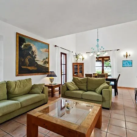 Vista Alegre Holiday home