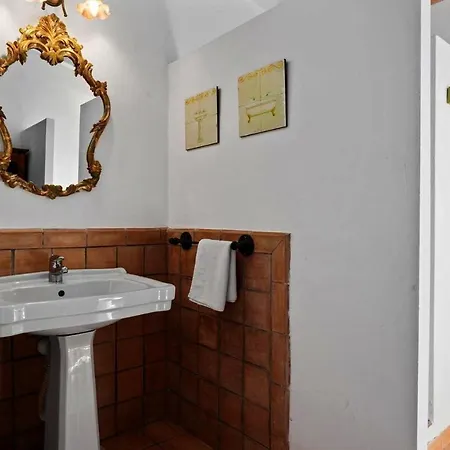 Holiday home Vista Alegre